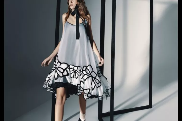 FOTO: Boudoir predstavio 'Nacrtanu kampanju'