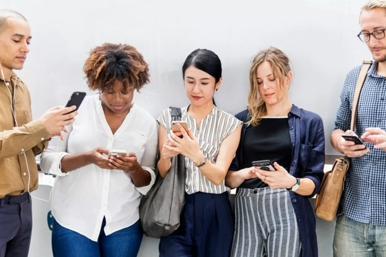 Trendovi na društvenim mrežama: Tvrtkama sve teže do kupaca