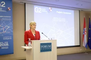 Božo Ljubić: Potencijal hrvatskog iseljeništva nije prepoznat i iskorišten