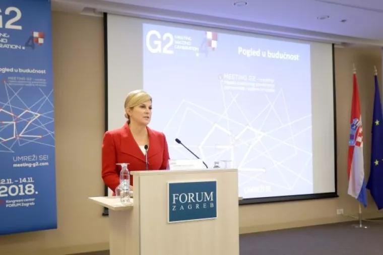 Božo Ljubić: Potencijal hrvatskog iseljeništva nije prepoznat i iskorišten