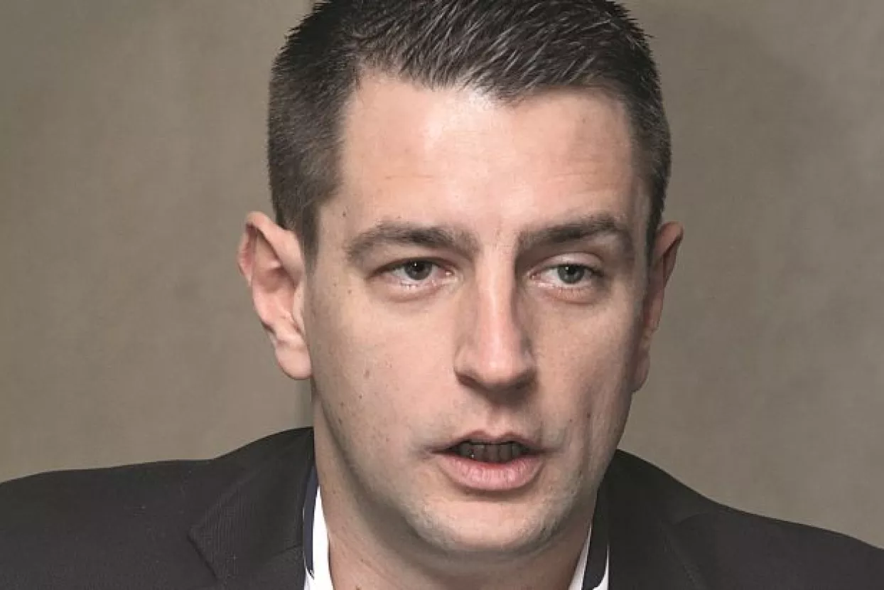 Vladimir Minovski direktor je u čak 403 tvrtke