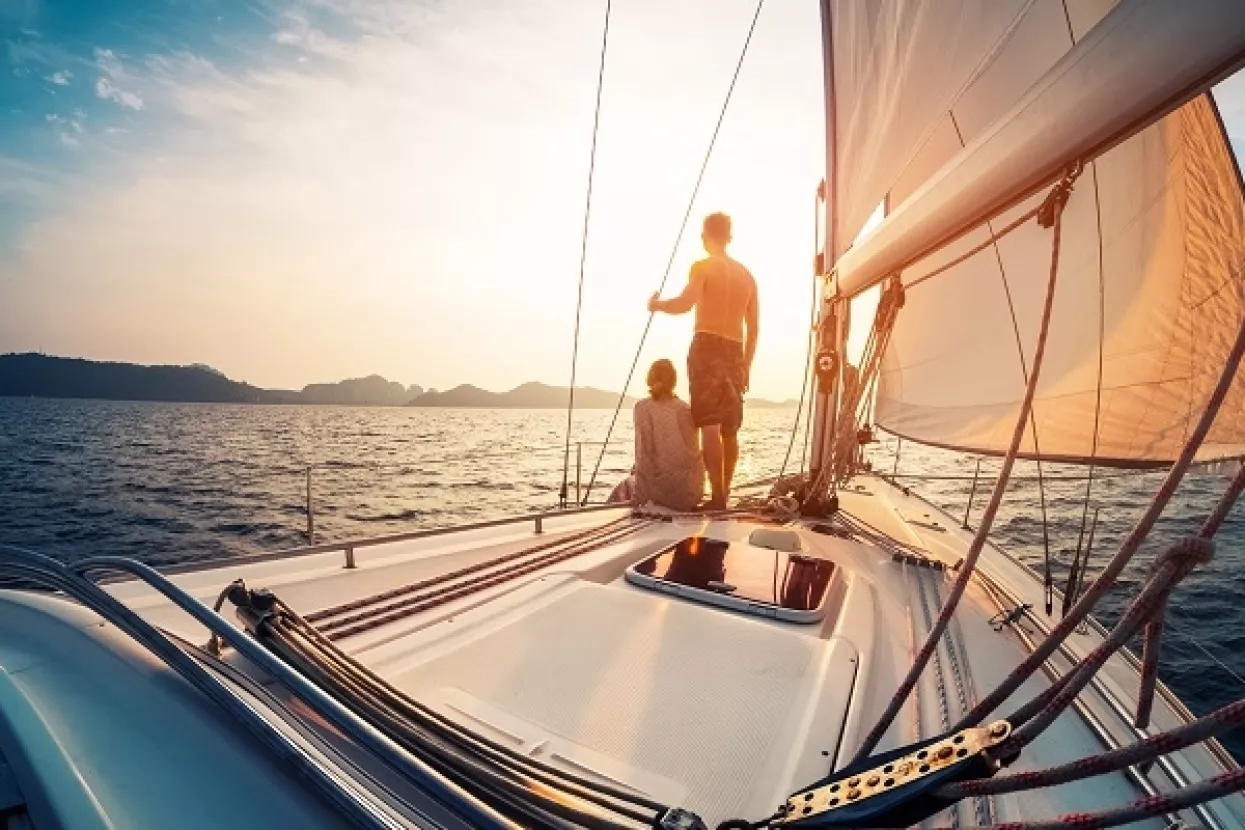 D-Marin &scaron;iri nautičko poslovanje na Dubai i zaljev