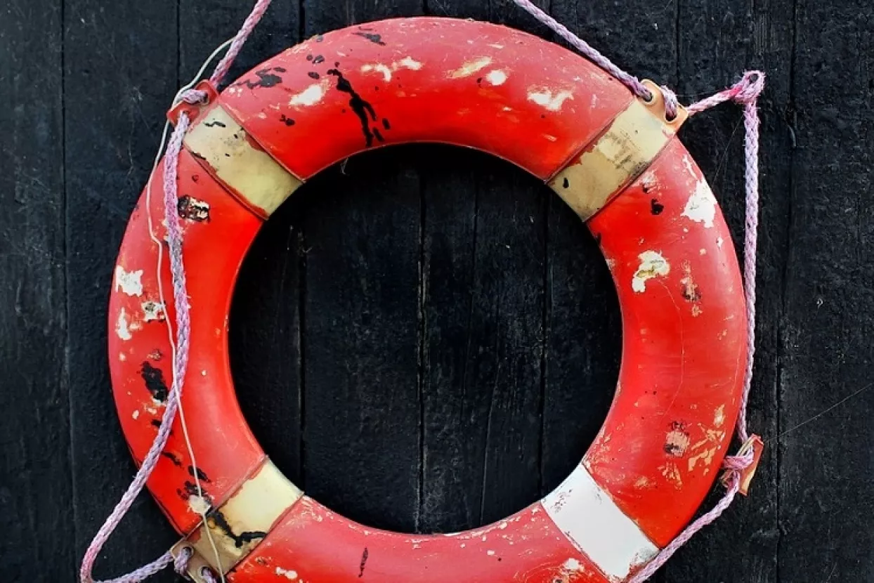 Europski sud kaznio Grčku zbog pomoći brodogradilištu