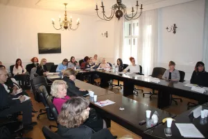 Predstavljena IT platforma za doniranje hrane