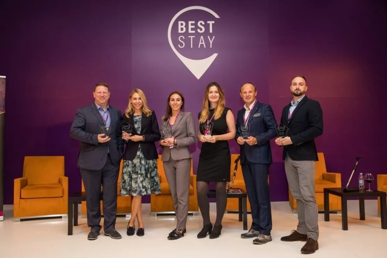 Best Stay konferencija: Zaposlenici su ključ uspjeha hotelijera
