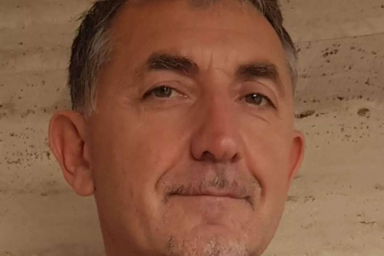 Ernest Vlačić novi voditelj Algebrinog MBA studija