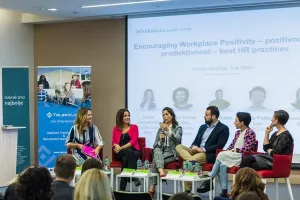 HR breakfast 2018 – vođenje primjerom, preuzimanje odgovornosti i zajedništvo su najbolje prakse   