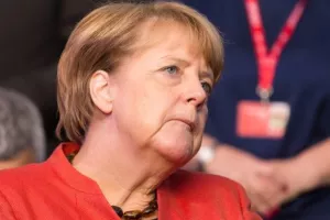 Merkel najavila prijedlog digitalnog poreza u EU