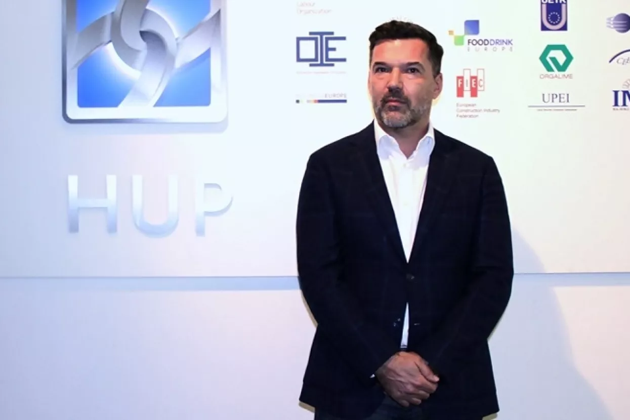 Prvi čovjek Oktal Pharme na čelu HUP-ove Koordinacije veledrogerija