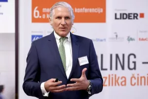 Gunther Pichler: Kontroler mora razumjeti cijelu tvrtku, svakog zaposlenika i upravu