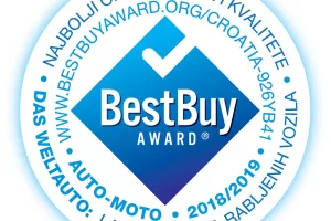 Das WeltAuto dobio Best Buy nagradu