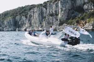 Uber nagomilao milijardu dolara gubitka, ostvario jednoznamenkasti kvartalni rast prihoda