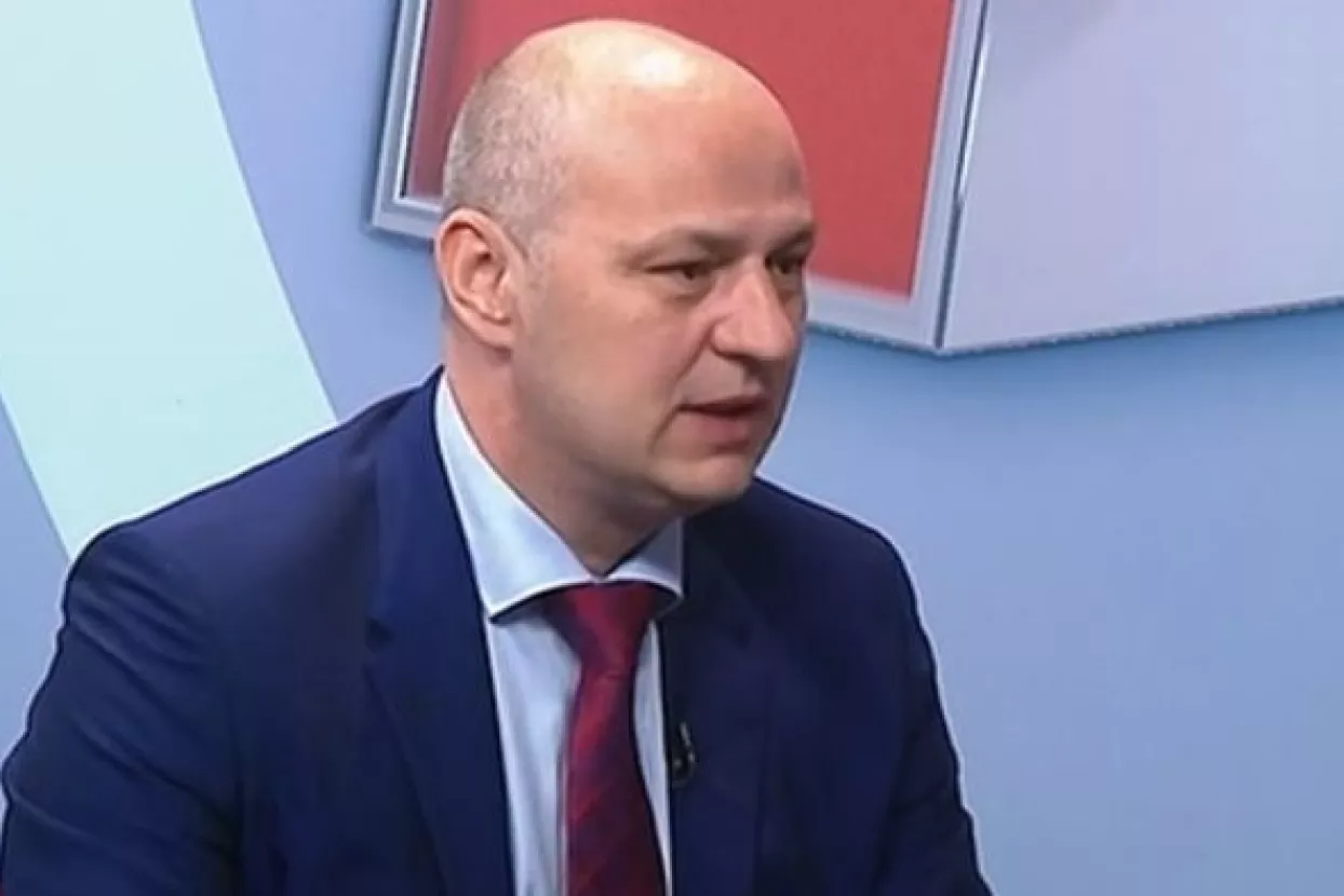 Kolakušićevoj udruzi Antikorupcija pristupilo 6 tisuća građana