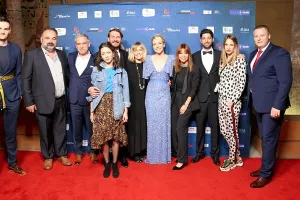 Domaći kandidat za Oscara 'Osmi povjerenik' premijerno prikazan u Hollywoodu