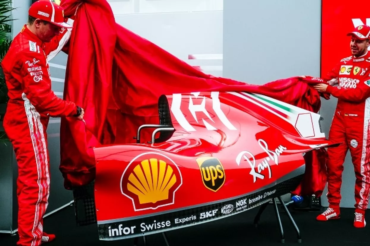 Philip Morris i Scuderia Ferrari pokreću inicijativu Winnow