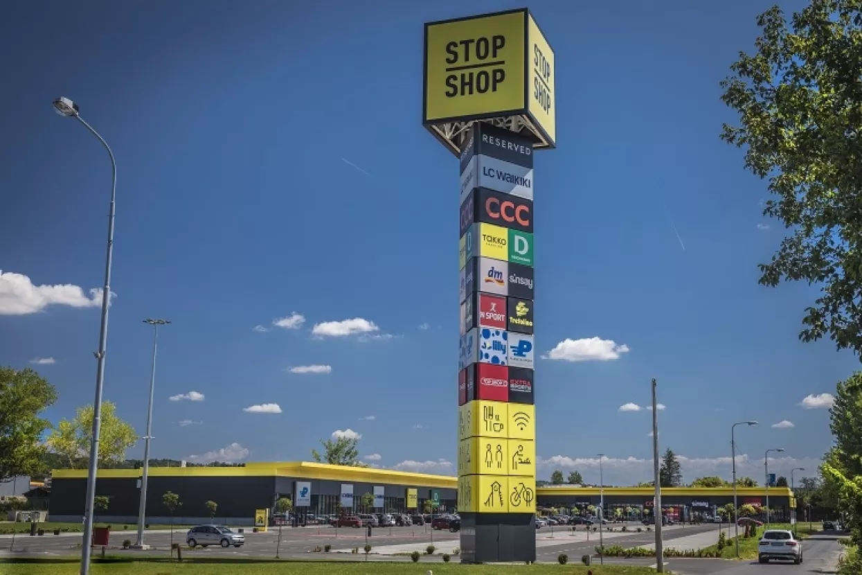 Immofinanz širi poslovanje na Hrvatsku i regiju s 8 novih akvizicija za Stop Shop