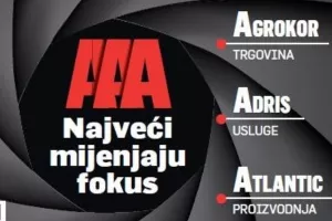 Trostruki A: Kadrovska i strateška neizvjesnost među najvećima