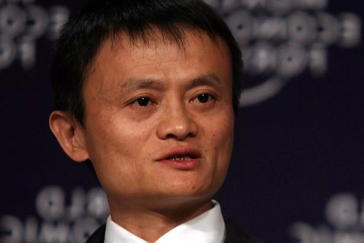 Jack Ma: Stalno u glavi ponavljam tri pitanja