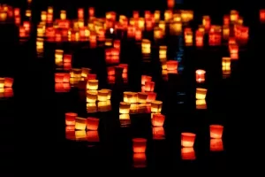 Vukovar: 65.000 sudionika u Koloni sjećanja