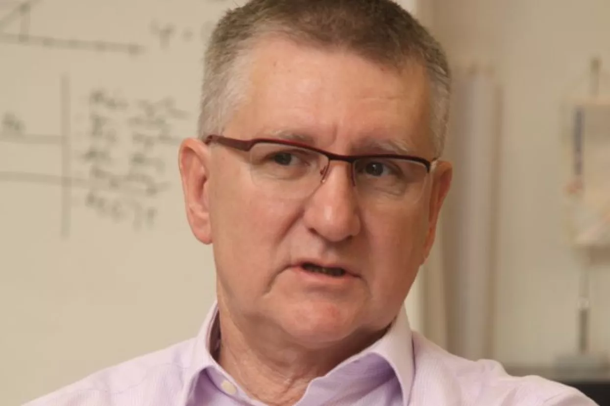 Pojačanje u Varteksu - Novi prokurist Paško Vela optimirat će interne operacije