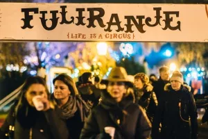 FOTO/VIDEO: Fuliranje uskoro otvara svoja vrata na Strossmayerovom trgu