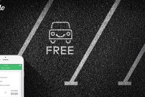 Aplikacija PayDo organizira Dan besplatnog parkiranja