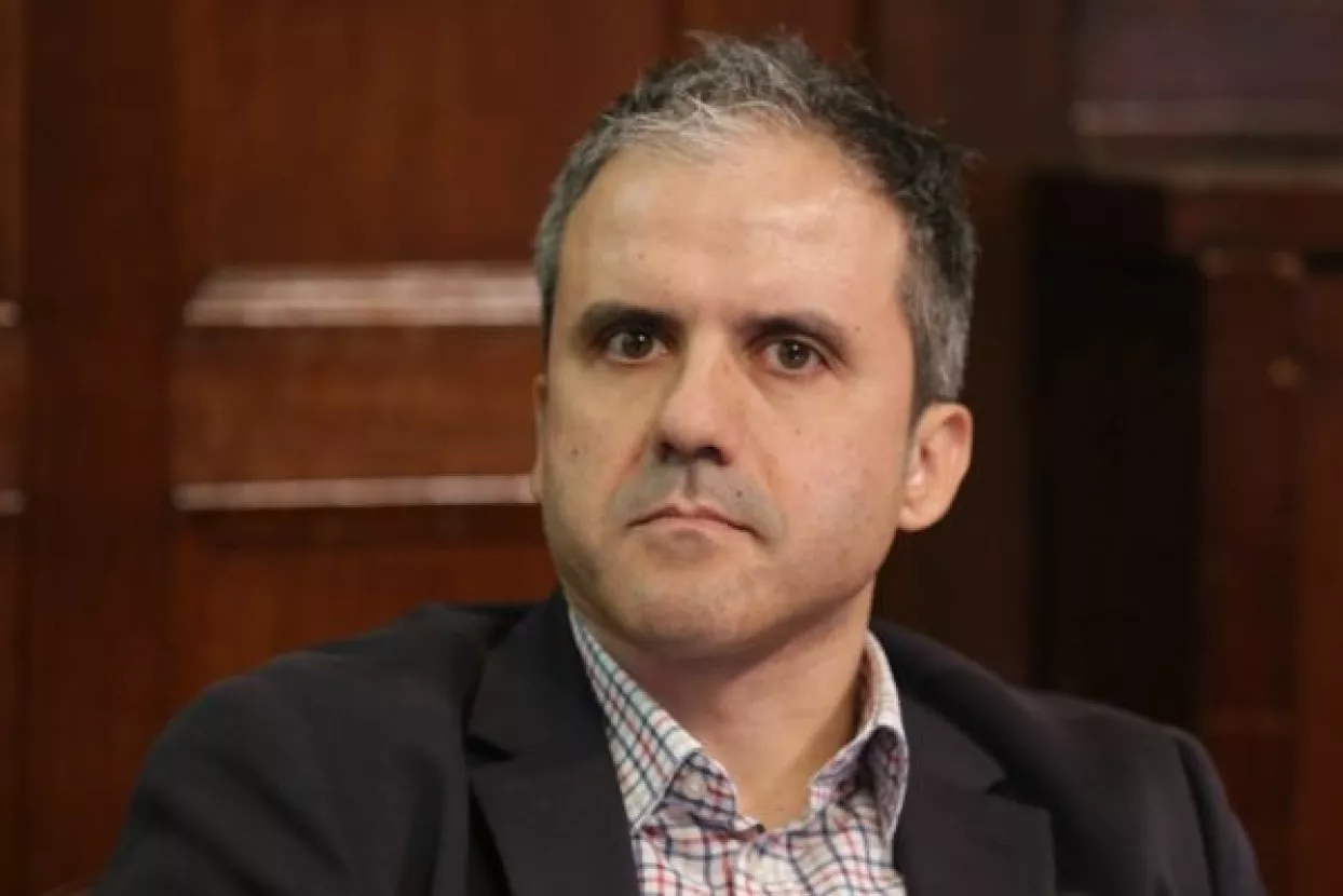 Mario Klarić: Dalekovode i trafostanice potrebno je digitalizirati