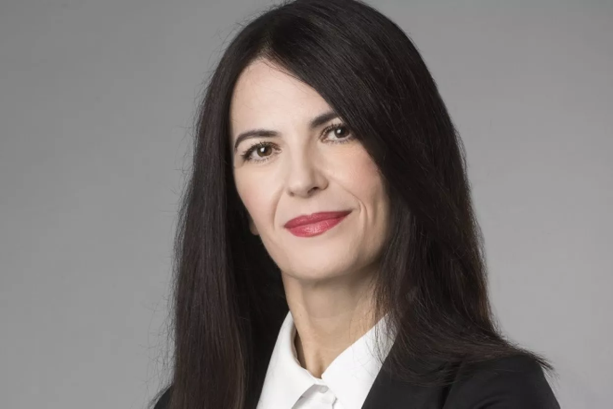 Višnja Božinović nova je članica Uprave RBA