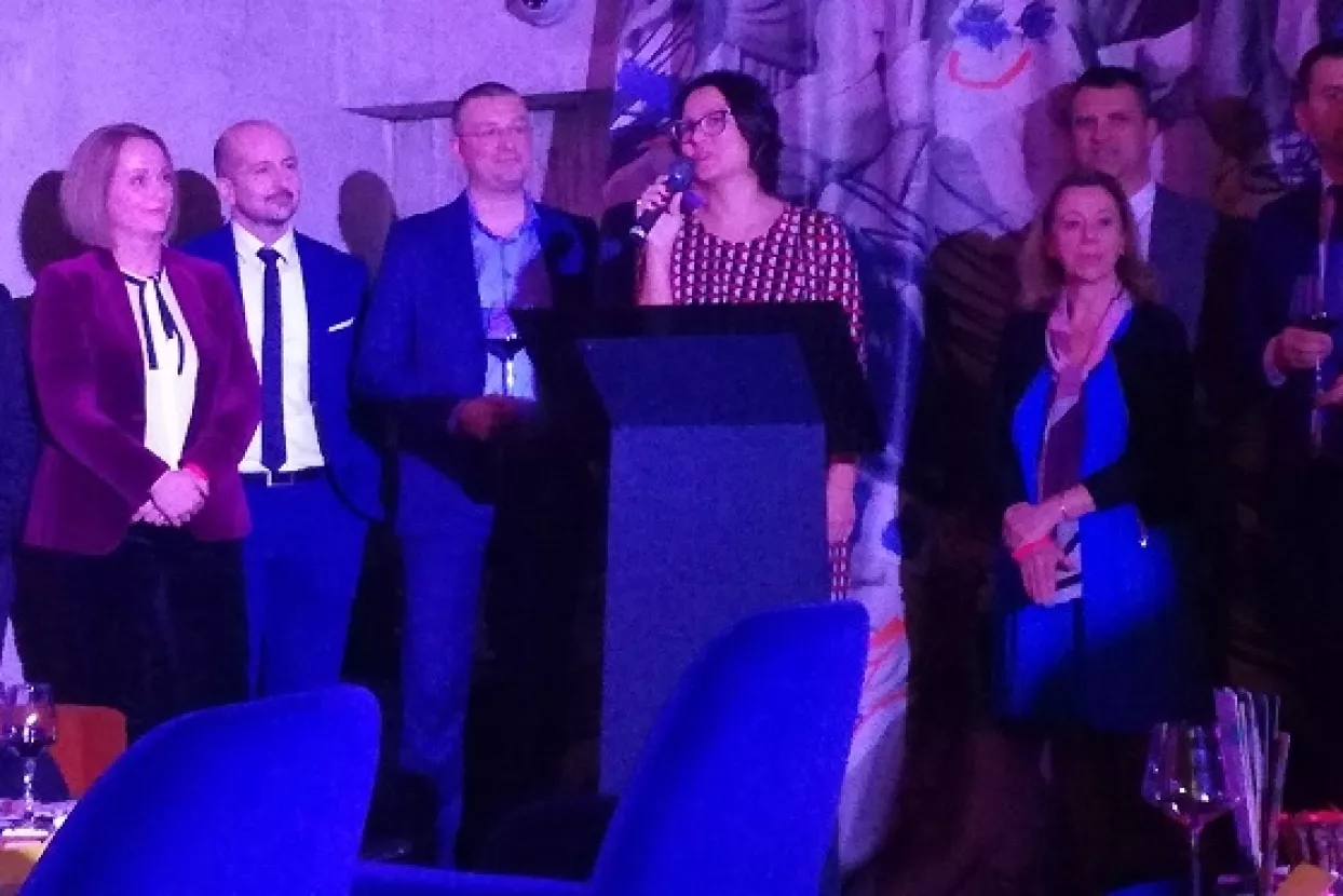 Air France proslavio Beaujolais Nouveau darivanjem povratne karte za Pariz