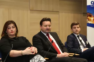 Ministri gostuju na jubilarnom, desetom susretu gradonačelnika i poduzetnika - 48 sati