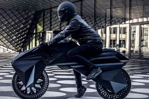 Isprintani motor Nera je spreman za vožnju, ali nije na prodaju