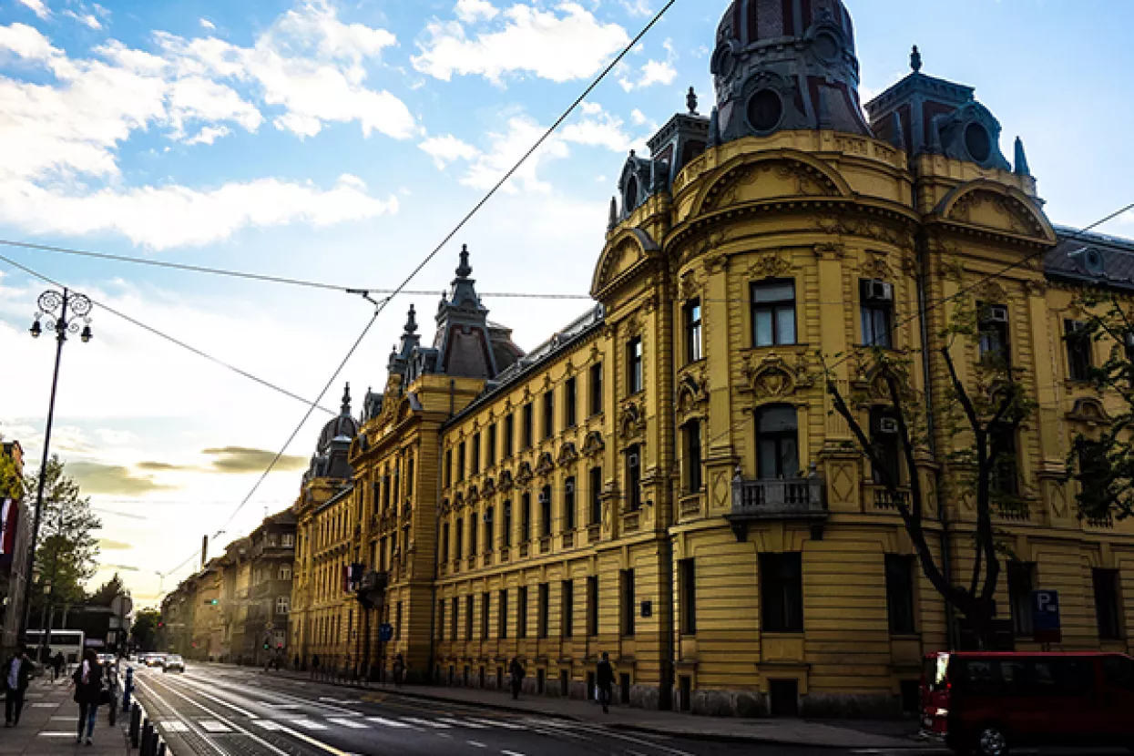 Zagrebački proračun za 2019. premašuje 10 milijardi kuna