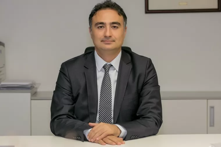 Murat Betoner novi predsjednikom Uprave KentBank