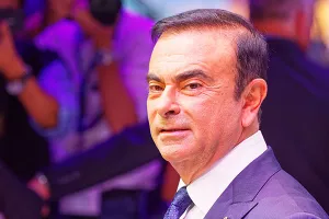 Zapanjujuća pohlepa jednog od najmoćnijih direktora automobilske industrije