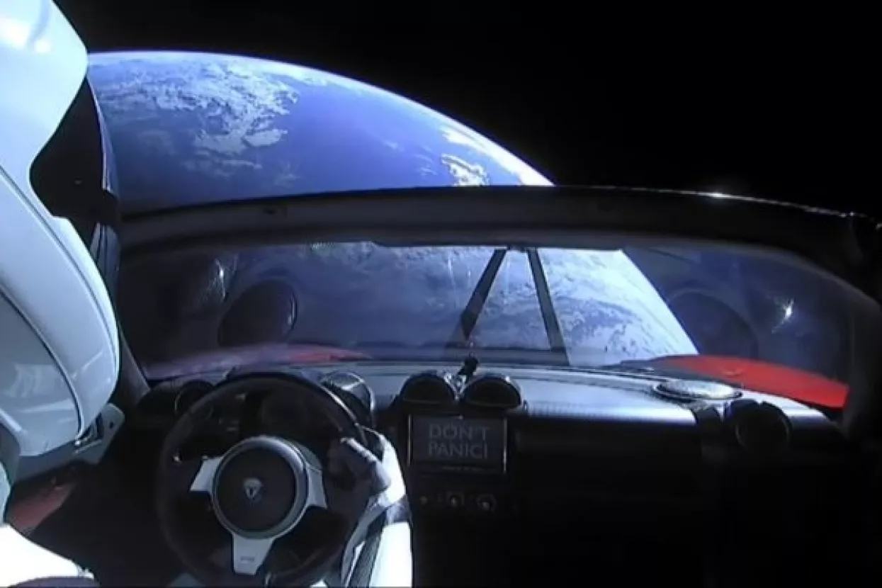 SpaceX i Boeing pod istragom NASA-e zbog Muskovog jointa