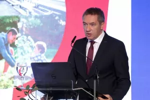 Dragan Kovačević: Krajnji cilj Janafa je postati glavni trgovac nafte i naftnih derivate na Mediteranu