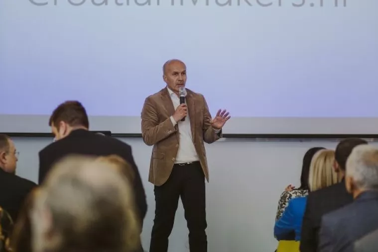 Za buduće 'male Rimce' osigurano 250 tisuća dolara