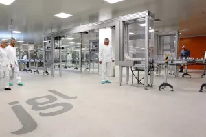 JGL uspješno implementirao SAP sustav