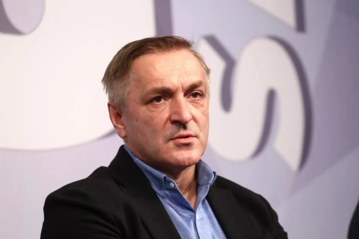 Domac na 48 sati: Hrvatska treba biti sama sebi uzor