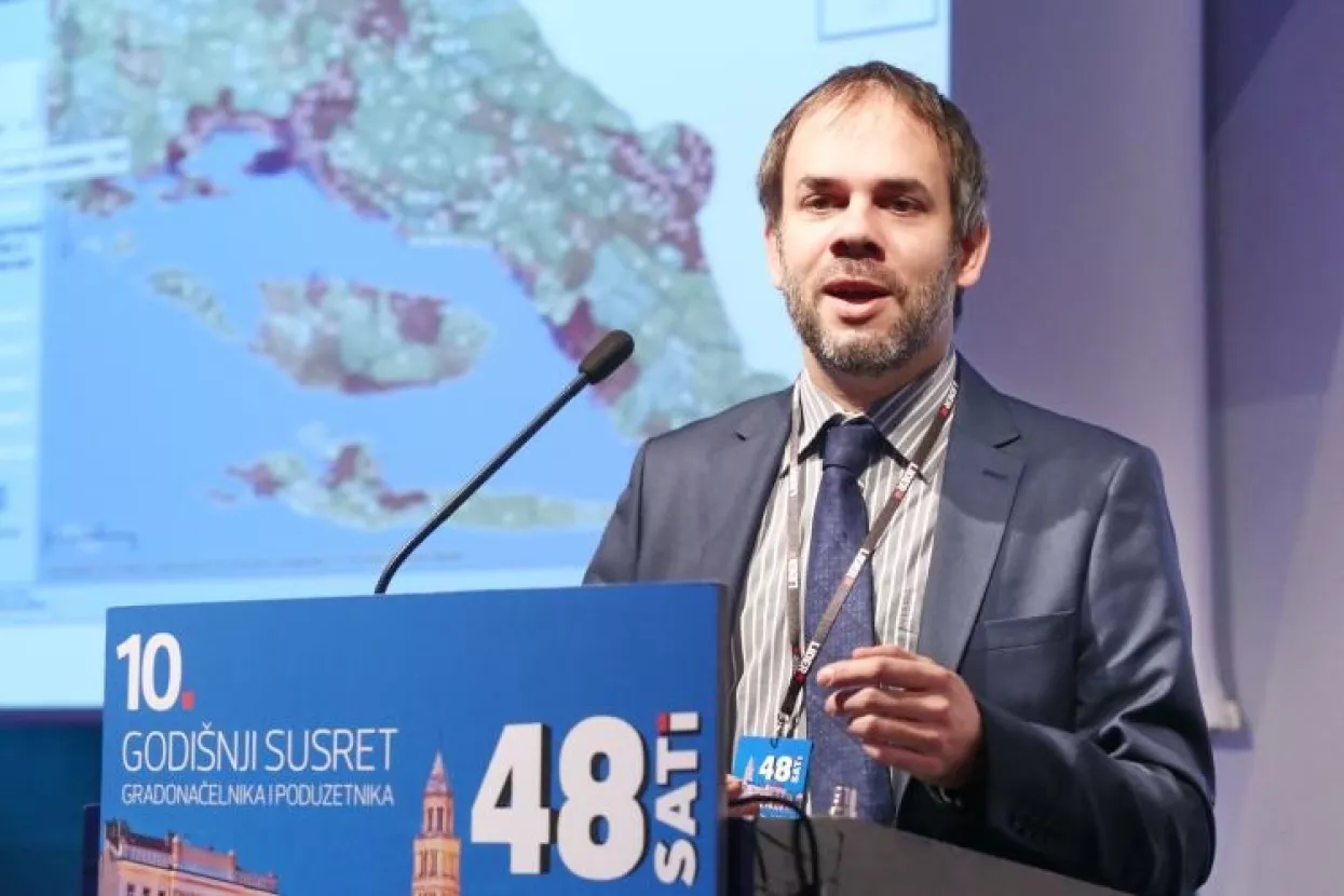 Krstulović Opara na 48 sati: Uvjerili smo građane da natječaji nisu namješteni