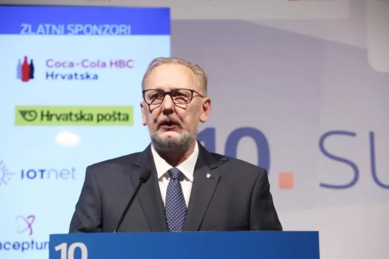 Božinović na 48 sati: Gradovi, prijavite se na EU natječaje kako biste poboljšali sigurnost