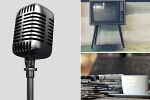 Znate li koji mediji u Hrvatskoj dominiraju na Instagramu?