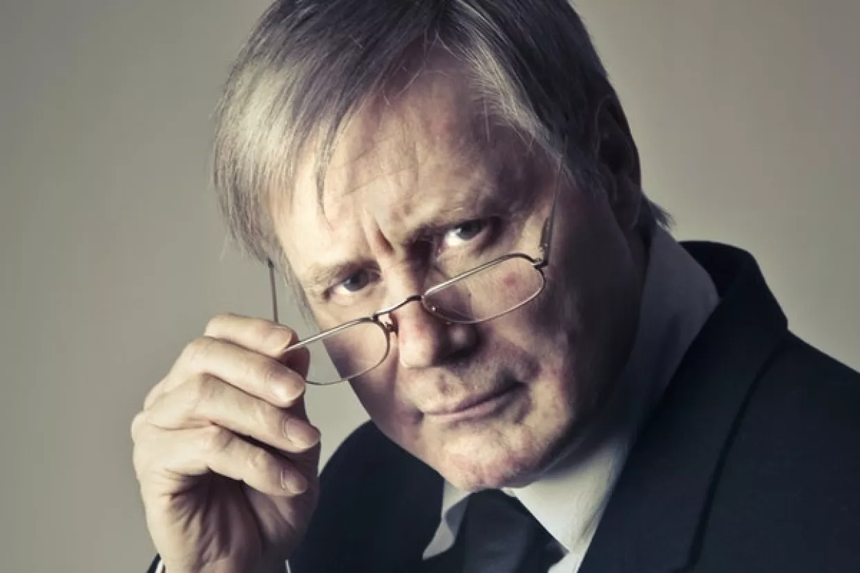 Hrvatski političari 'nisu fora', humor slabo koriste i to najčešće za porugu