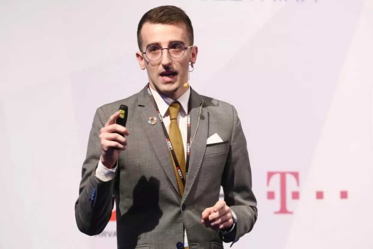 Kordić: Gradovi trebaju biti predvodnici energetske tranzicije