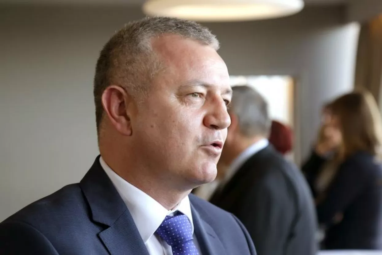 Ministar Horvat o državnom inspektoratu, Ini i Uljaniku