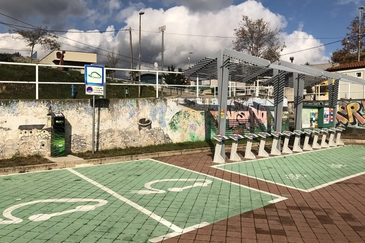 U rad pu&scaron;tena ELEN punionica za električna vozila u Vi&scaron;kovu