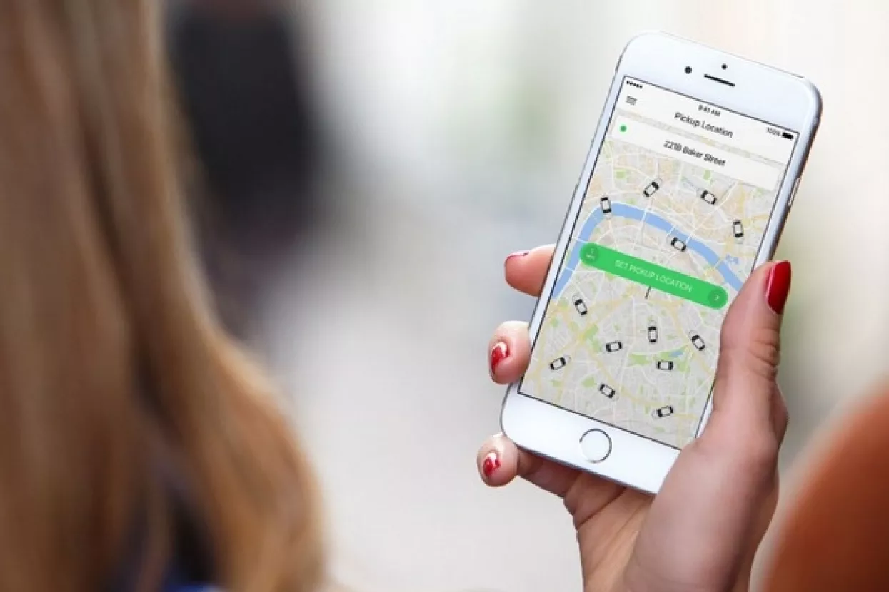 Uber dobiva konkurenciju, Taxify stiže u Zagreb