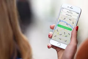 Uber dobiva konkurenciju, Taxify stiže u Zagreb