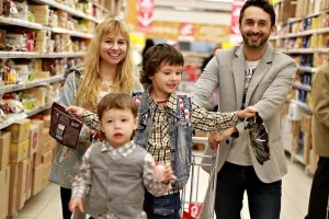 Novčanike na gotovs: Građani će za "crni petak" potrošiti 500 milijuna kuna