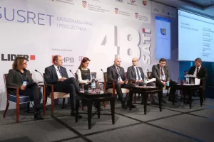 48 sati: EU reciklira 47 posto otpada, a Hrvatska samo 21 posto